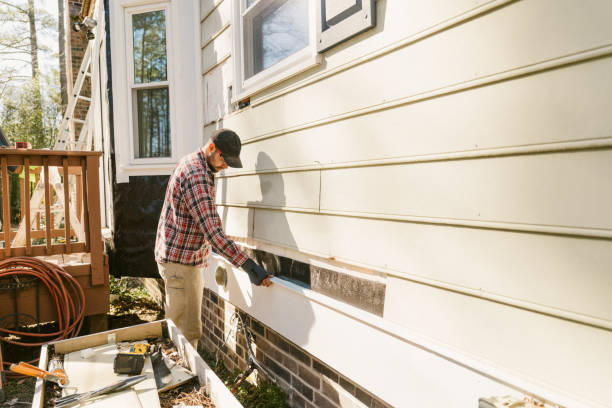 Trusted Siding Contractor service in Russellton, PA - Squared Siding